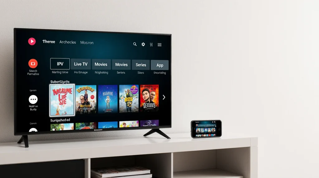 iptv pro