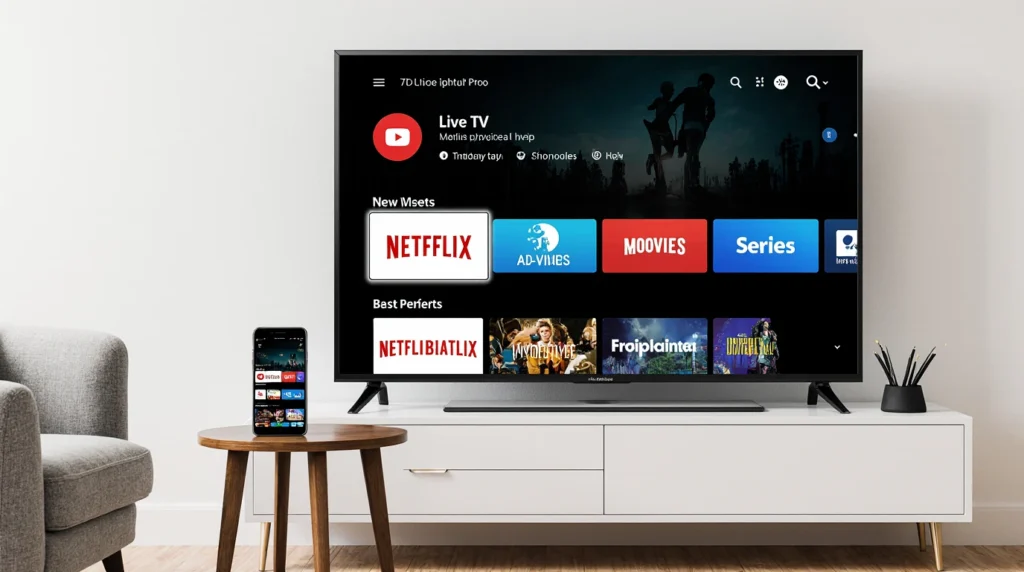 iptv pro