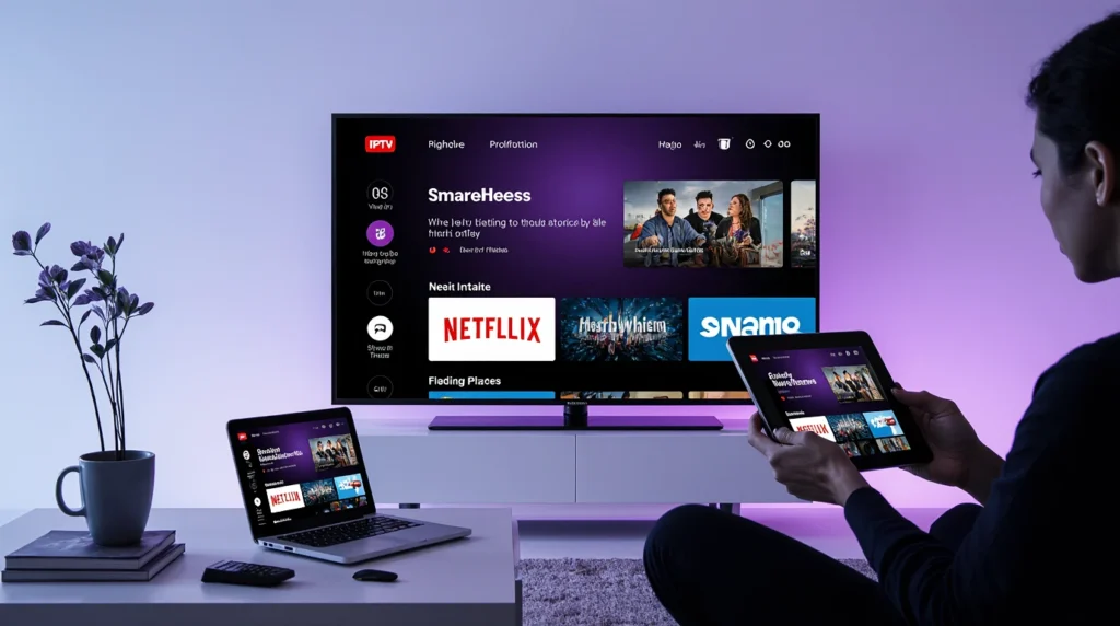 iptv smarters