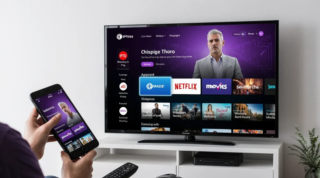 iptv smarters