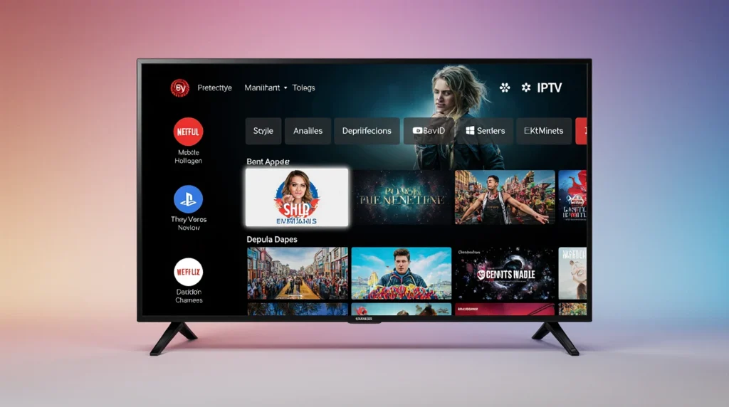 Best IPTV
