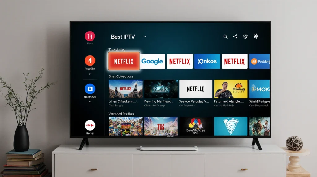 Best IPTV