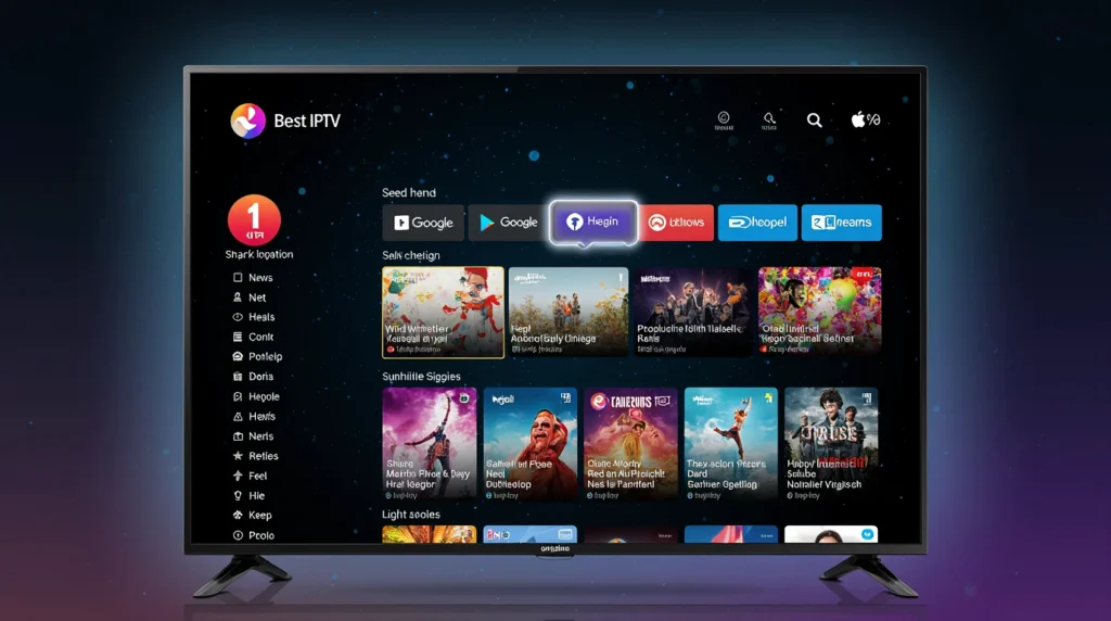 Best IPTV